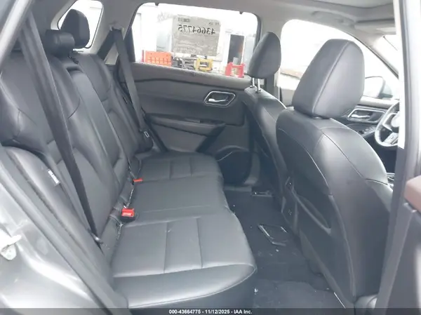 JN8AT3BB2MW202762 2021 NISSAN ROGUE - Image 8