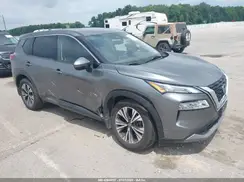 JN8AT3BB2MW203863 2021 NISSAN ROGUE
