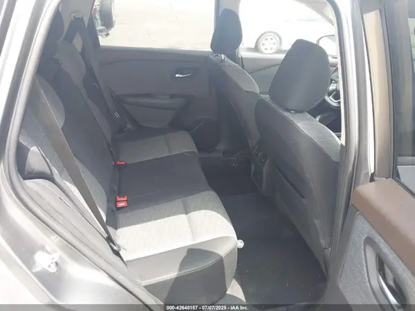JN8AT3BB2MW203863 2021 NISSAN ROGUE - Image 8