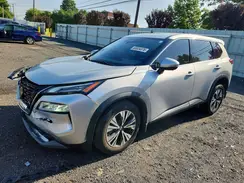 JN8AT3BB2MW203975 2021 NISSAN ROGUE