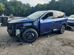 JN8AT3BB2MW205001 2021 NISSAN ROGUE