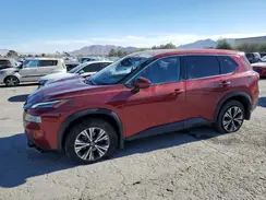 JN8AT3BB2MW205368 2021 NISSAN ROGUE