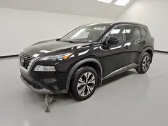 JN8AT3BB2MW205452 2021 NISSAN ROGUE