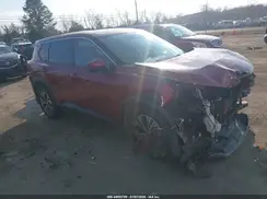 JN8AT3BB2MW208240 2021 NISSAN ROGUE