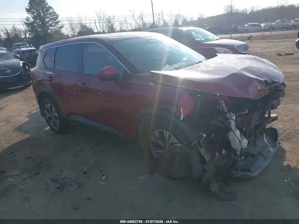 JN8AT3BB2MW208240 2021 NISSAN ROGUE - Image 1