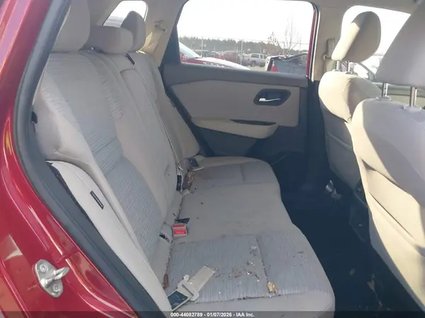 JN8AT3BB2MW208240 2021 NISSAN ROGUE - Image 8