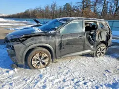 JN8AT3BB2MW209274 2021 NISSAN ROGUE