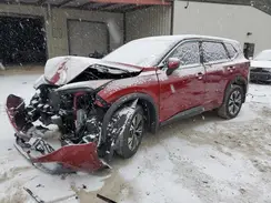 JN8AT3BB2MW210019 2021 NISSAN ROGUE