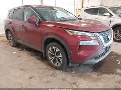 JN8AT3BB2MW211008 2021 NISSAN ROGUE