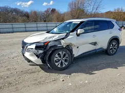 JN8AT3BB2MW212689 2021 NISSAN ROGUE