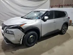 JN8AT3BB2MW212790 2021 NISSAN ROGUE