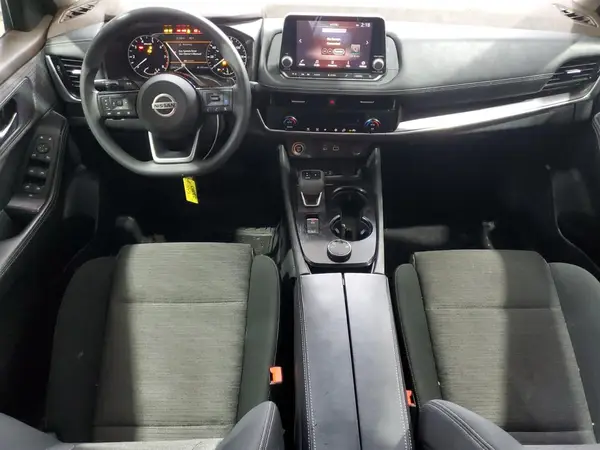 JN8AT3BB2MW212790 2021 NISSAN ROGUE - Image 8