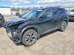 JN8AT3BB2MW212840 2021 NISSAN ROGUE