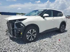 JN8AT3BB2MW213549 2021 NISSAN ROGUE