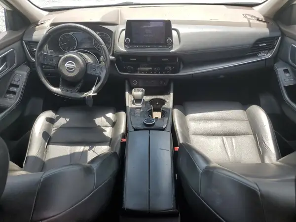 JN8AT3BB2MW213549 2021 NISSAN ROGUE - Image 8