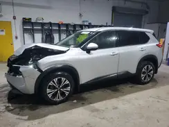 JN8AT3BB2MW214040 2021 NISSAN ROGUE