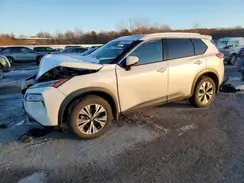 JN8AT3BB2MW214927 2021 NISSAN ROGUE