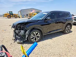 JN8AT3BB2MW215303 2021 NISSAN ROGUE