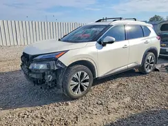JN8AT3BB2MW216001 2021 NISSAN ROGUE