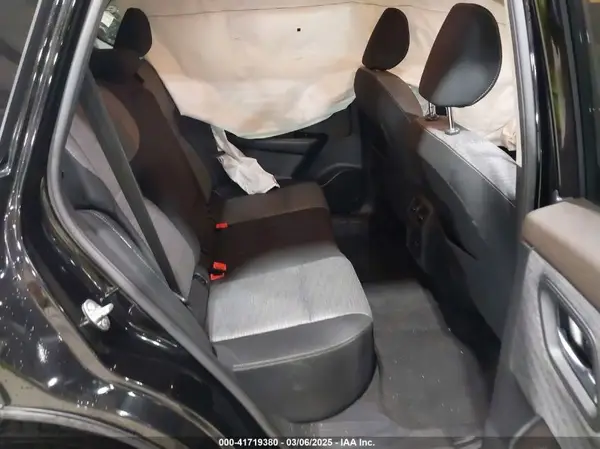 JN8AT3BB2MW216788 2021 NISSAN ROGUE - Image 8