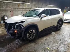JN8AT3BB2MW217469 2021 NISSAN ROGUE