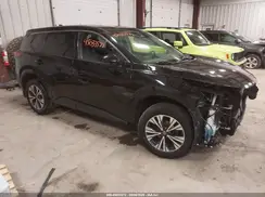 JN8AT3BB2MW217584 2021 NISSAN ROGUE