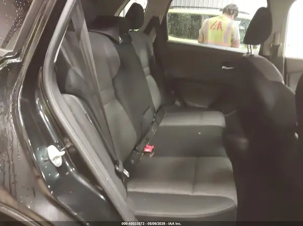 JN8AT3BB2MW217584 2021 NISSAN ROGUE - Image 8