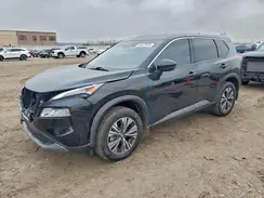 JN8AT3BB2MW218248 2021 NISSAN ROGUE