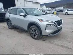 JN8AT3BB2MW218346 2021 NISSAN ROGUE