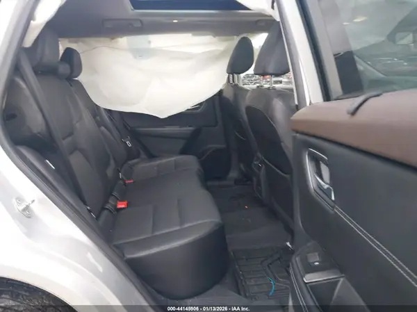 JN8AT3BB2MW218346 2021 NISSAN ROGUE - Image 8