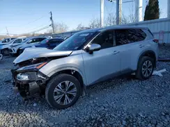 JN8AT3BB2MW218928 2021 NISSAN ROGUE