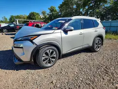 JN8AT3BB2MW220386 2021 NISSAN ROGUE
