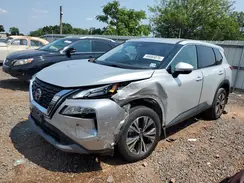 JN8AT3BB2MW221473 2021 NISSAN ROGUE