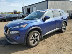 JN8AT3BB2MW222509 2021 NISSAN ROGUE