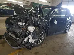 JN8AT3BB2MW223451 2021 NISSAN ROGUE