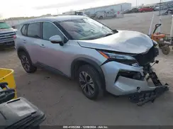 JN8AT3BB2MW223501 2021 NISSAN ROGUE