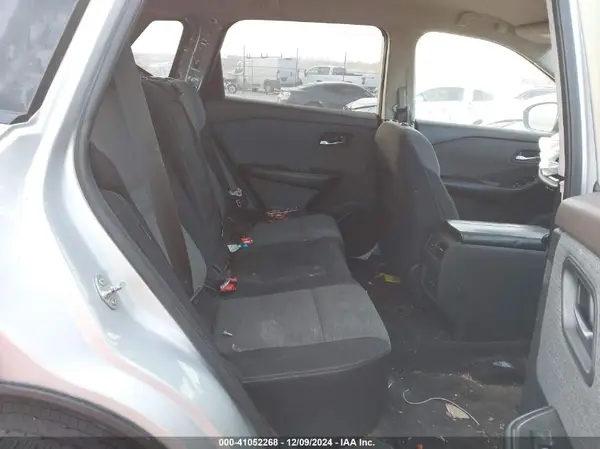 JN8AT3BB2MW223501 2021 NISSAN ROGUE - Image 8