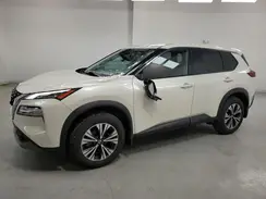 JN8AT3BB2MW223529 2021 NISSAN ROGUE