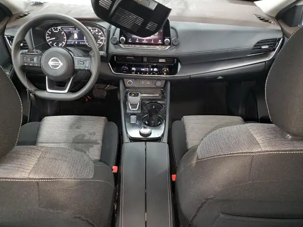 JN8AT3BB2MW223529 2021 NISSAN ROGUE - Image 8