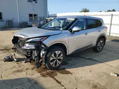 JN8AT3BB2MW224082 2021 NISSAN ROGUE