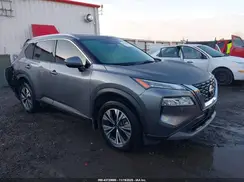 JN8AT3BB2MW224597 2021 NISSAN ROGUE