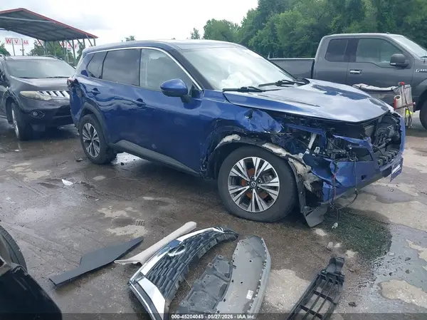 JN8AT3BB2MW224664 2021 NISSAN ROGUE - Image 1