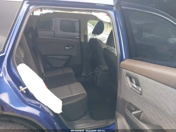 JN8AT3BB2MW224664 2021 NISSAN ROGUE - Image 8