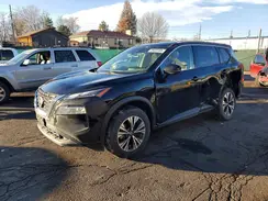 JN8AT3BB2MW224678 2021 NISSAN ROGUE