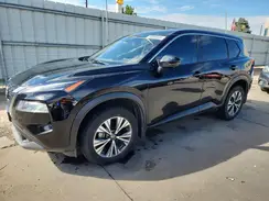 JN8AT3BB2MW225569 2021 NISSAN ROGUE