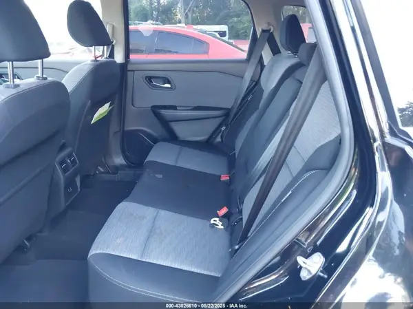 JN8AT3BB2MW225877 2021 NISSAN ROGUE - Image 8