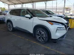 JN8AT3BB2MW226043 2021 NISSAN ROGUE
