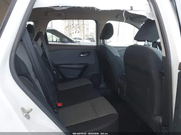 JN8AT3BB2MW226043 2021 NISSAN ROGUE - Image 8