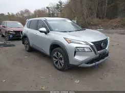 JN8AT3BB2MW226530 2021 NISSAN ROGUE