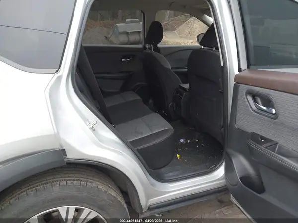 JN8AT3BB2MW226530 2021 NISSAN ROGUE - Image 8